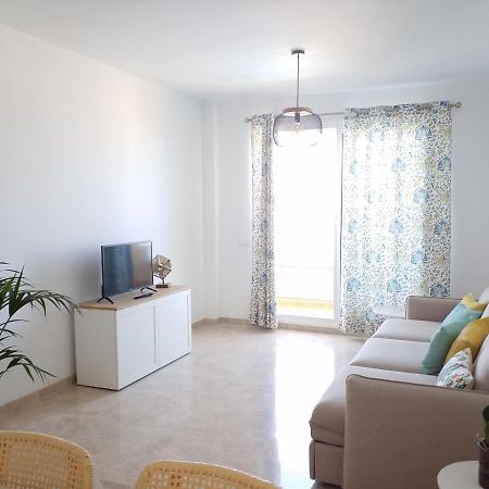 פוארטו דה סנטיאגו Ocean View Playa Negra Apartment מראה חיצוני תמונה