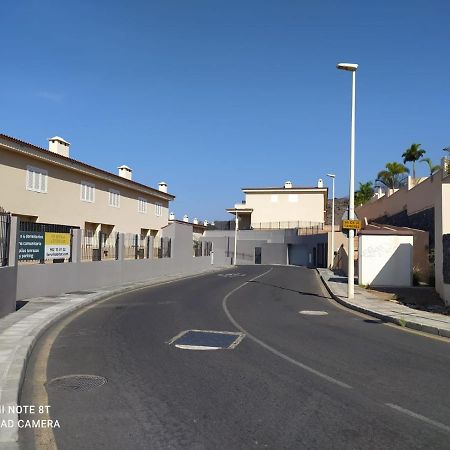 פוארטו דה סנטיאגו Ocean View Playa Negra Apartment מראה חיצוני תמונה