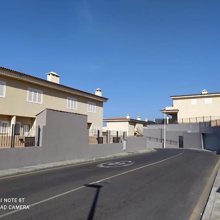 פוארטו דה סנטיאגו Ocean View Playa Negra Apartment מראה חיצוני תמונה