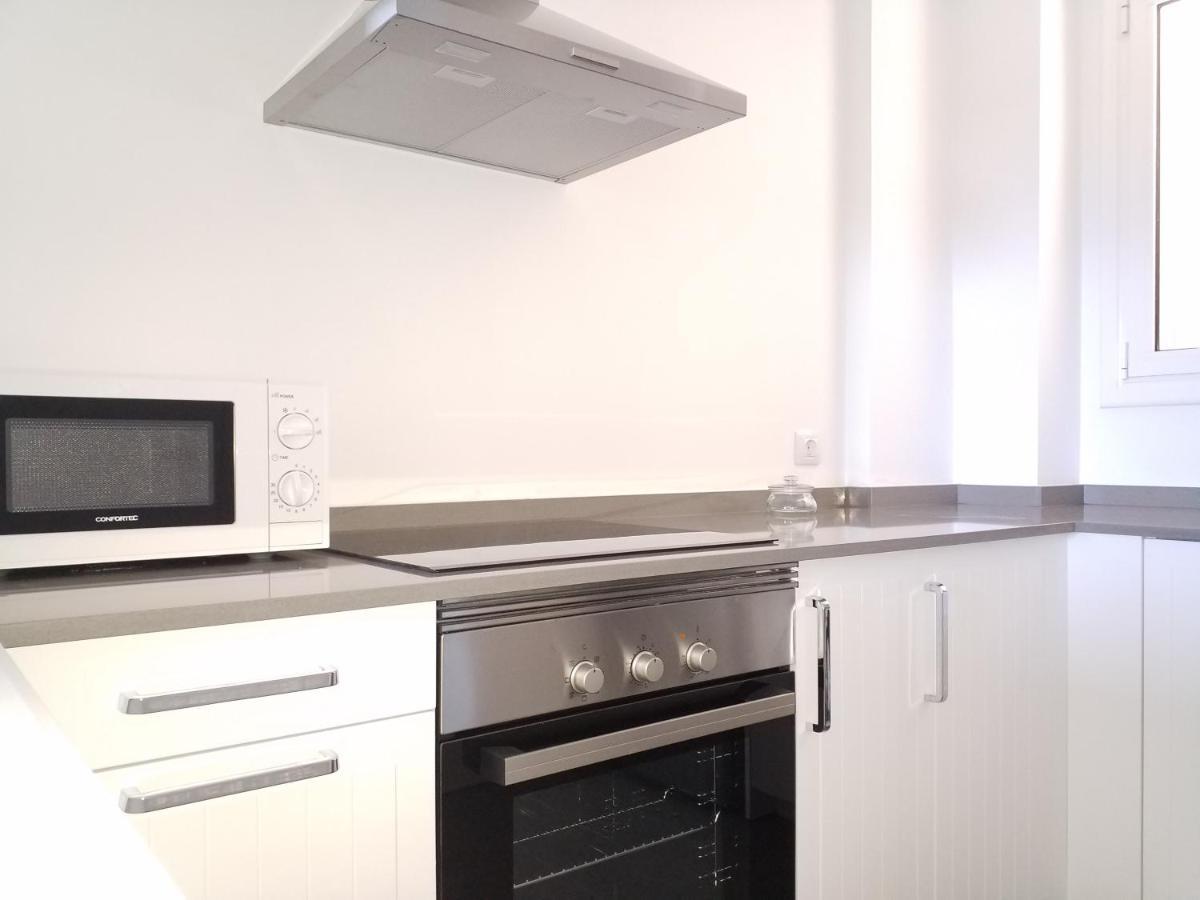 פוארטו דה סנטיאגו Ocean View Playa Negra Apartment מראה חיצוני תמונה